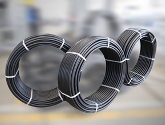 Линия экструзии труб LSP32 HDPE в онлайн автоматической катушки 