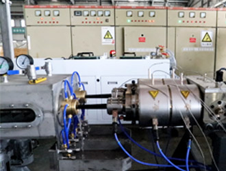 LSDP 32PE двойная трубопроводная линия 