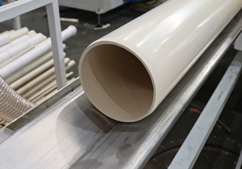 LSP-315 ПВХ/CPVC трубы экструзионной линии 