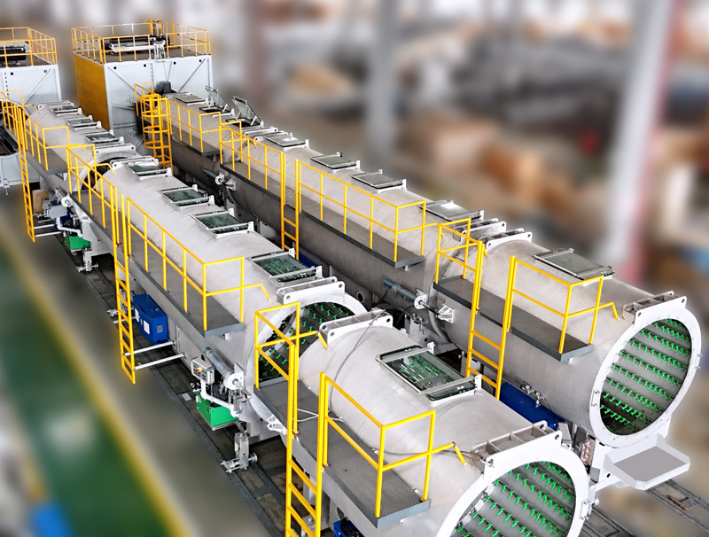  Для трубы OD 1600 мм 