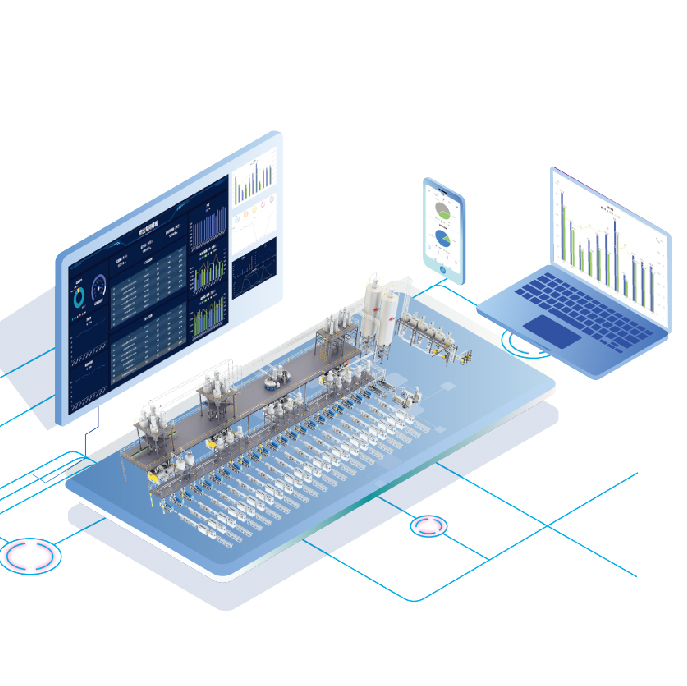 Решение IoT 