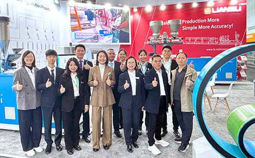 Гибкое и эффективное производство приводит к технологическим инновациям 