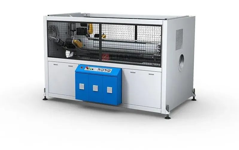  Вытащите  for Pvc o Pipe Manufacturing Process.jpg