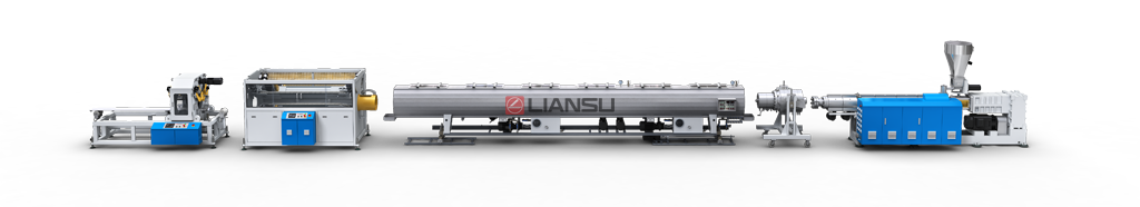  Линия экструзии труб LSP-315 CPVC .png
